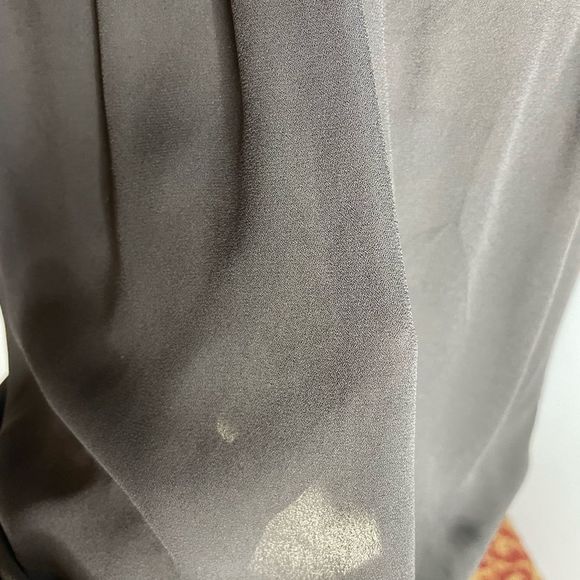 Express Sheer Top Size L - Picture 4 of 11